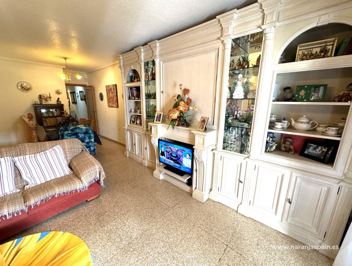 Sprzedaż - Duplex - Guardamar del Segura - Plaża Guardamar