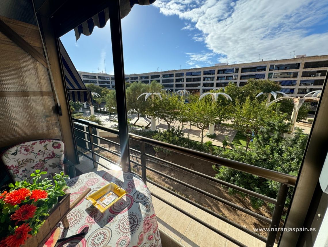 Sprzedaż - Duplex - Guardamar del Segura - Plaża Guardamar