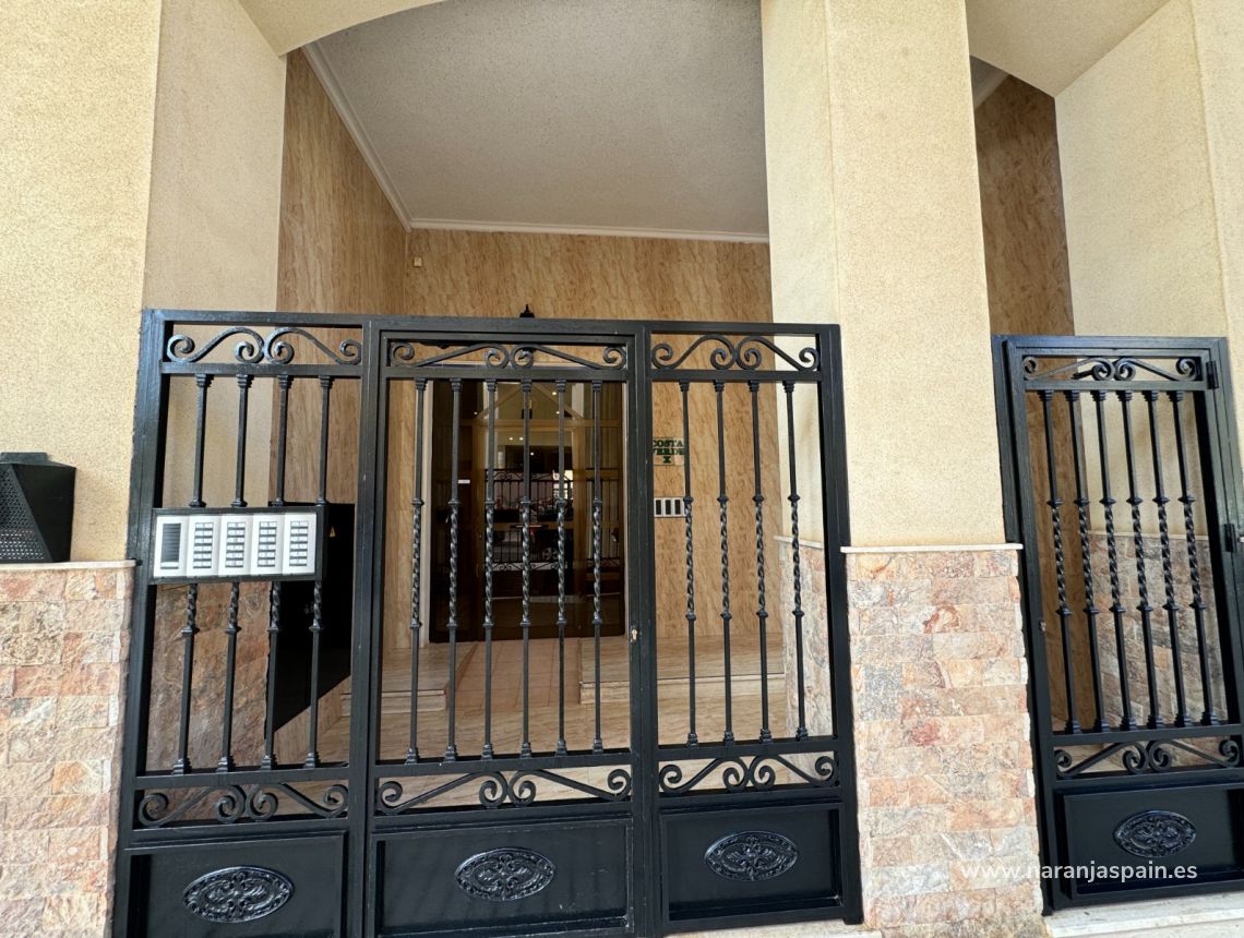 Sprzedaż - Duplex - Guardamar del Segura - Plaża Guardamar