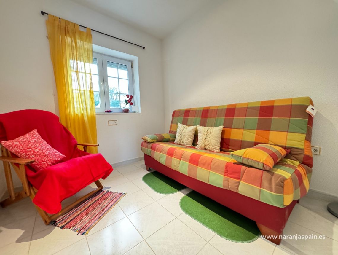 Sprzedaż - Duplex - Guardamar del Segura - Urb. Portico Mar