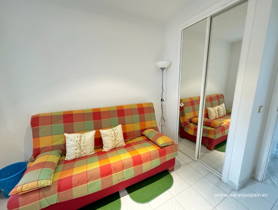 Sprzedaż - Duplex - Guardamar del Segura - Urb. Portico Mar