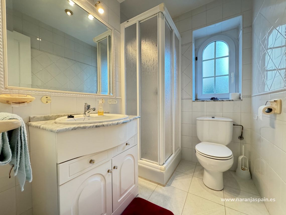 Sprzedaż - Duplex - Guardamar del Segura - Urb. Portico Mar