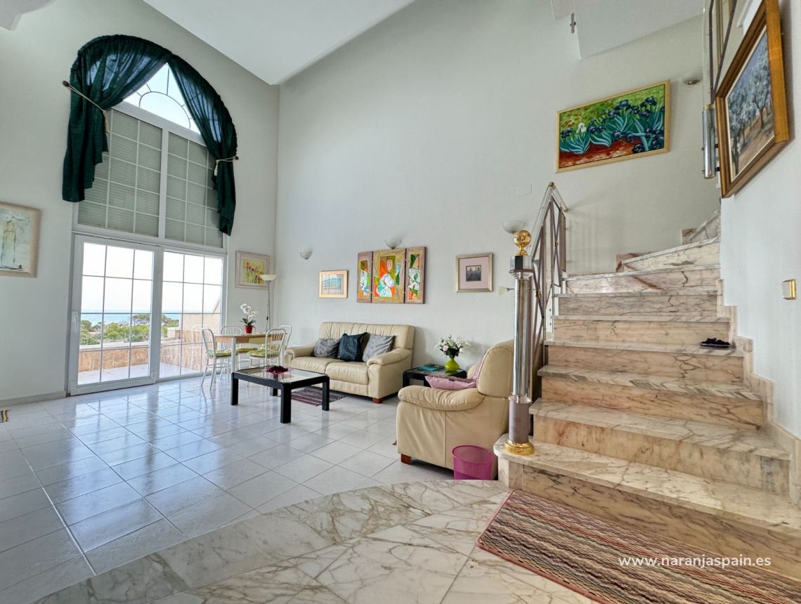 Sprzedaż - Duplex - Guardamar del Segura - Urb. Portico Mar