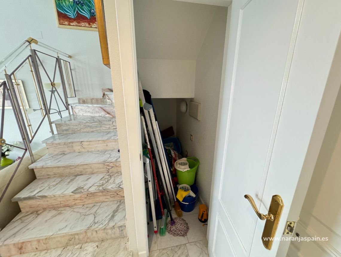 Sprzedaż - Duplex - Guardamar del Segura - Urb. Portico Mar