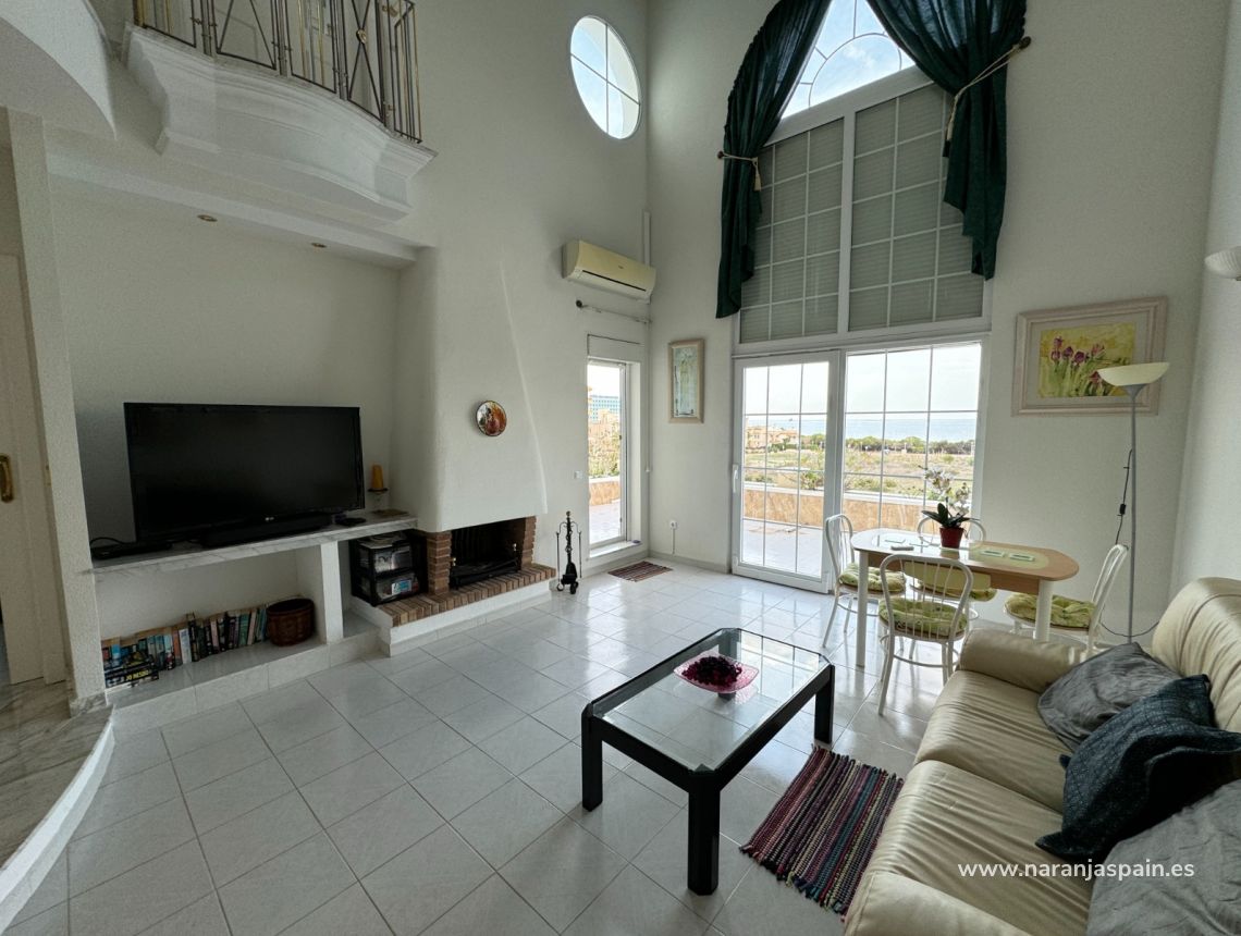 Sprzedaż - Duplex - Guardamar del Segura - Urb. Portico Mar