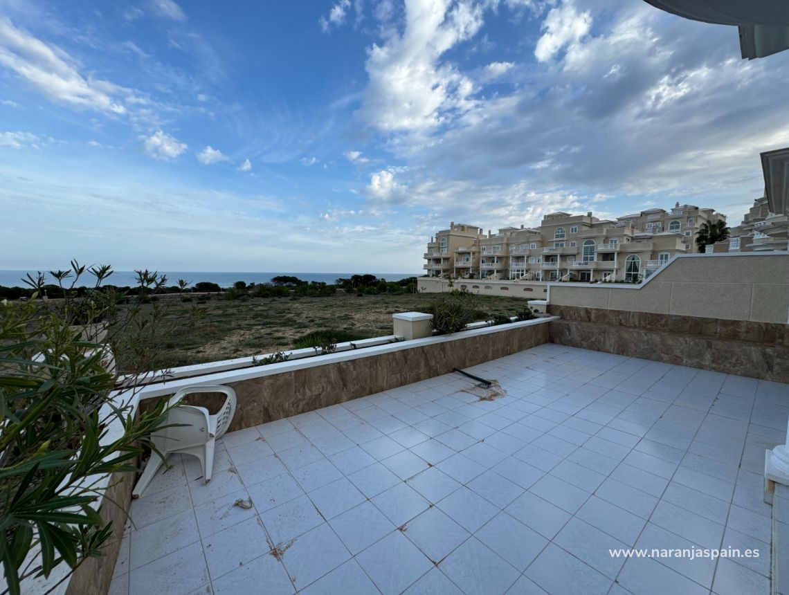 Sprzedaż - Duplex - Guardamar del Segura - Urb. Portico Mar