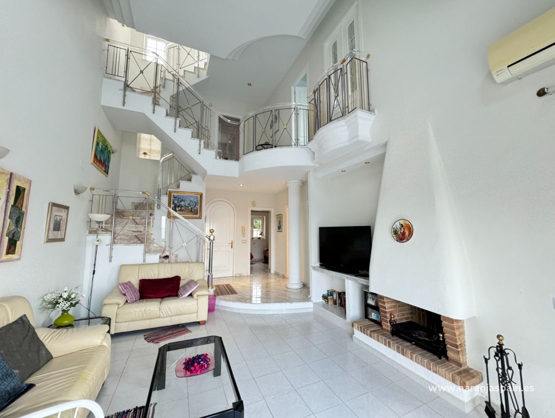 Sprzedaż - Duplex - Guardamar del Segura - Urb. Portico Mar