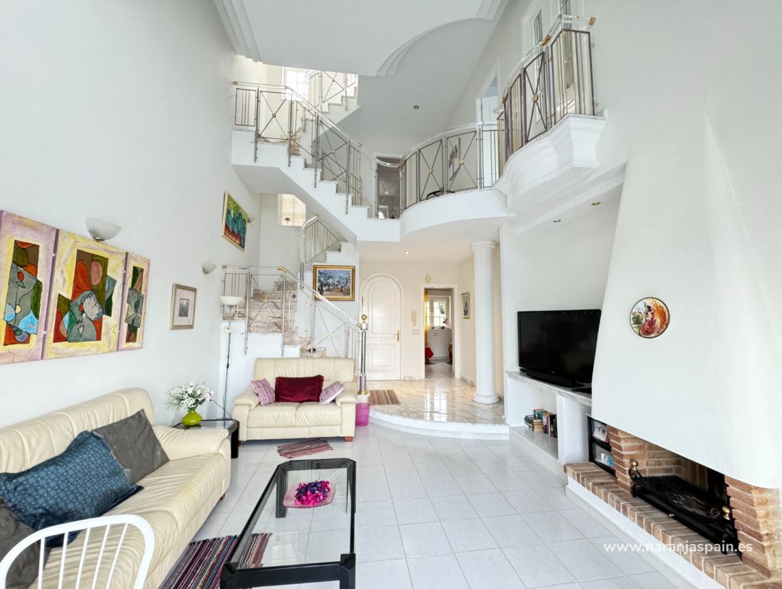 Sprzedaż - Duplex - Guardamar del Segura - Urb. Portico Mar