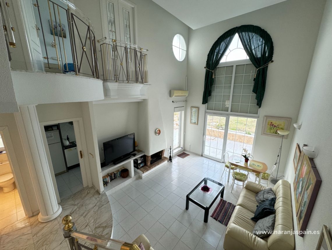 Sprzedaż - Duplex - Guardamar del Segura - Urb. Portico Mar