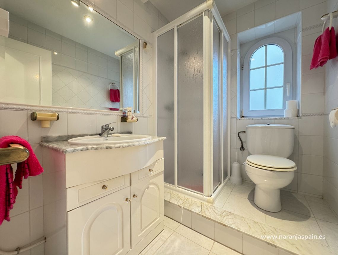 Sprzedaż - Duplex - Guardamar del Segura - Urb. Portico Mar