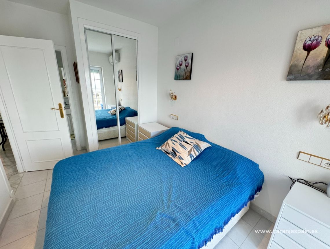 Sprzedaż - Duplex - Guardamar del Segura - Urb. Portico Mar