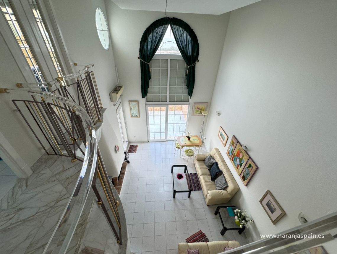 Sprzedaż - Duplex - Guardamar del Segura - Urb. Portico Mar