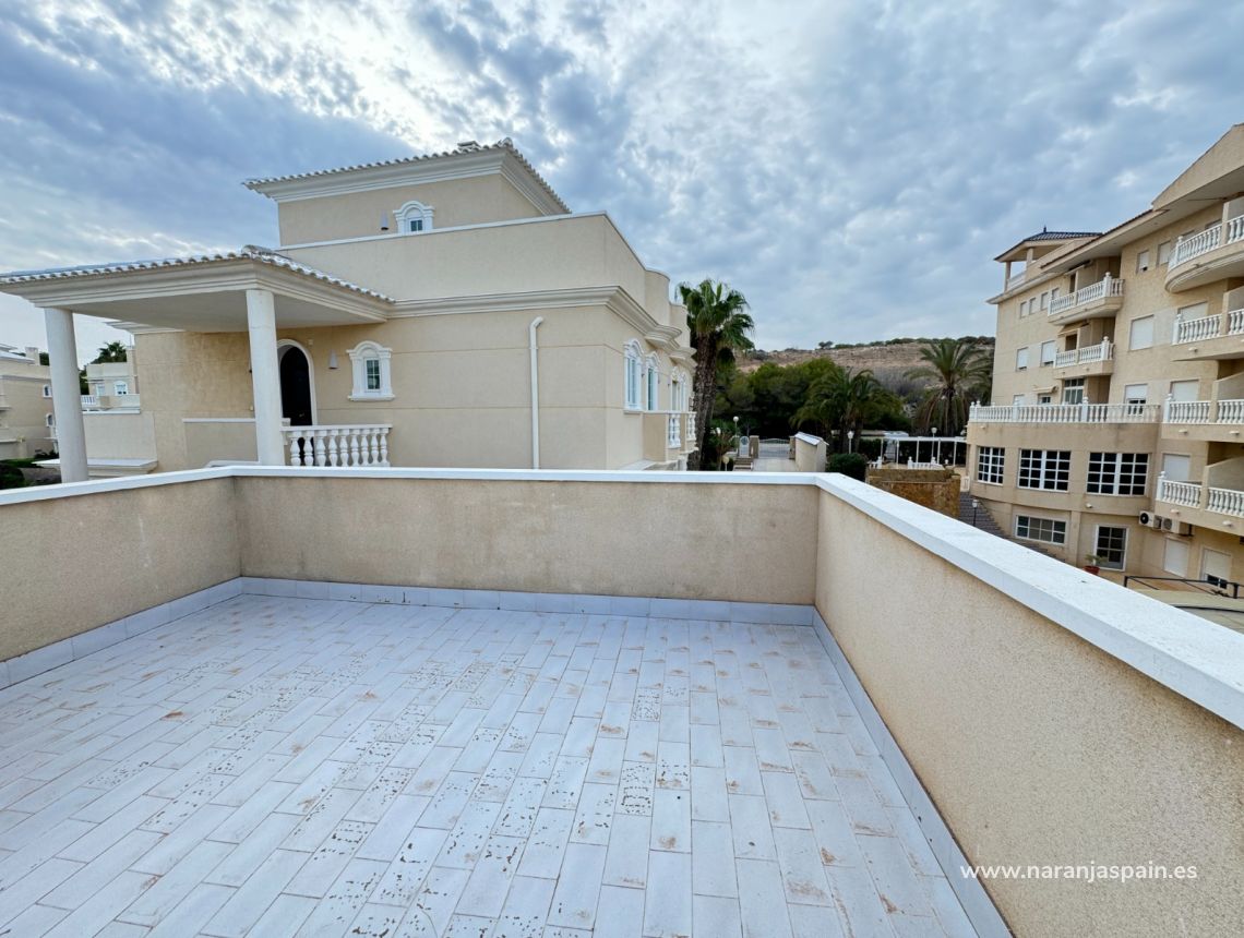 Sprzedaż - Duplex - Guardamar del Segura - Urb. Portico Mar