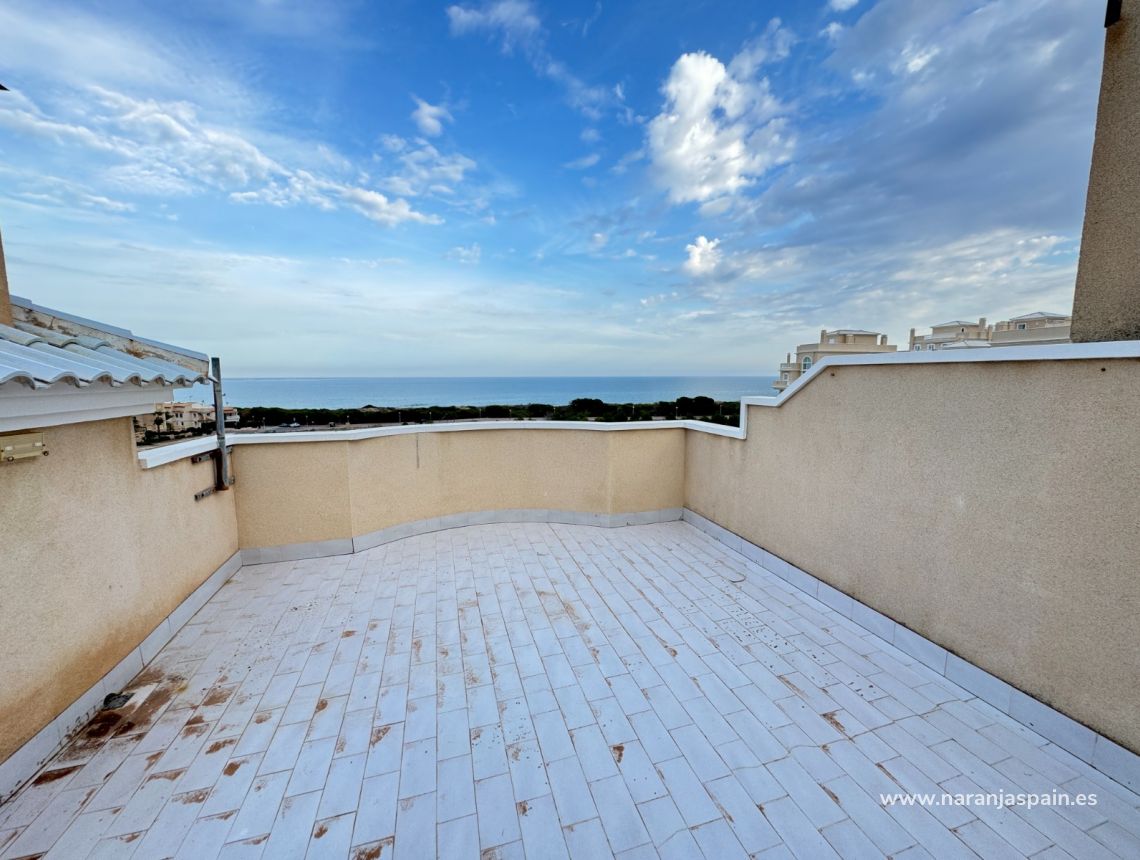 Sprzedaż - Duplex - Guardamar del Segura - Urb. Portico Mar