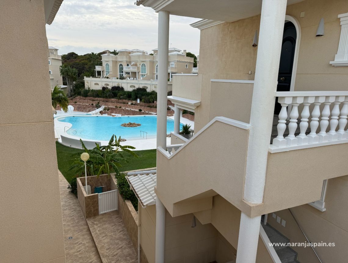 Sprzedaż - Duplex - Guardamar del Segura - Urb. Portico Mar