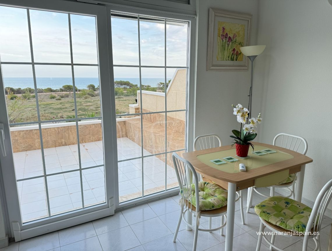 Sprzedaż - Duplex - Guardamar del Segura - Urb. Portico Mar