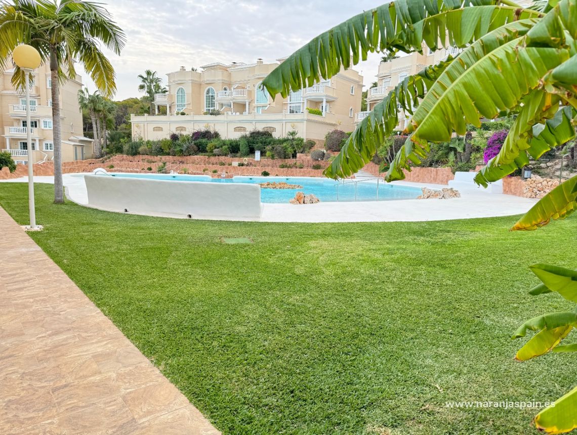 Sprzedaż - Duplex - Guardamar del Segura - Urb. Portico Mar