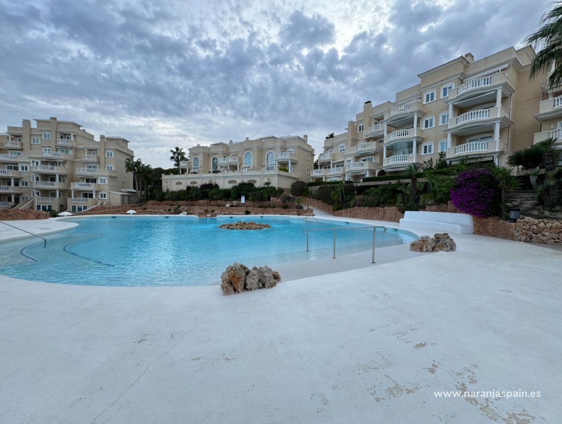 Sprzedaż - Duplex - Guardamar del Segura - Urb. Portico Mar