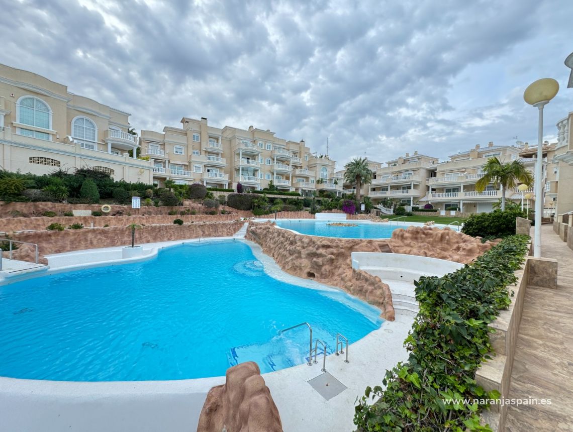 Sprzedaż - Duplex - Guardamar del Segura - Urb. Portico Mar