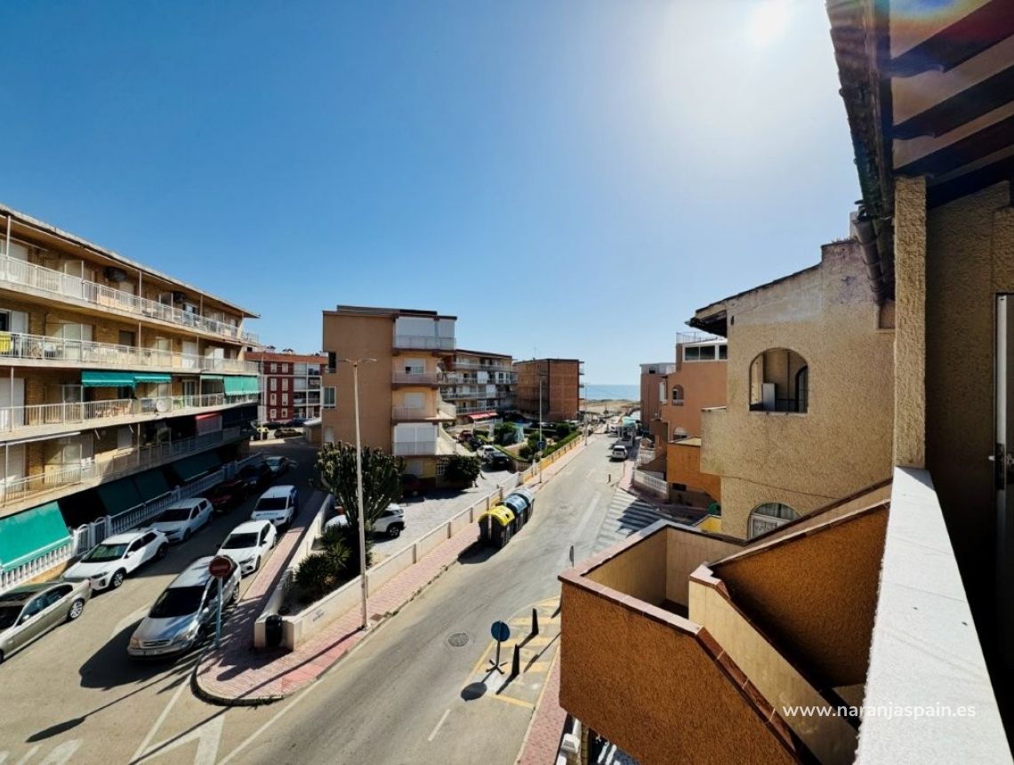 Sprzedaż - Duplex - La Mata, Torrevieja - La Mata