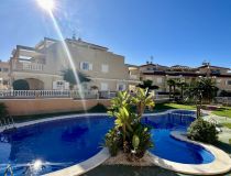 Sprzedaż - Duplex - Orihuela Costa - Playa Flamenca