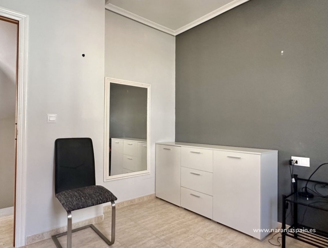 Sprzedaż - Duplex - Orihuela Costa - Playa Flamenca