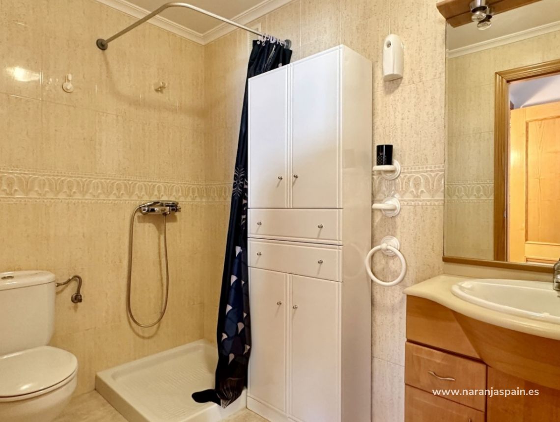 Sprzedaż - Duplex - Orihuela Costa - Playa Flamenca