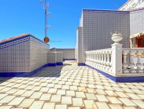 Sprzedaż - Duplex - San Pedro del Pinatar - San Pedro Del Pinatar