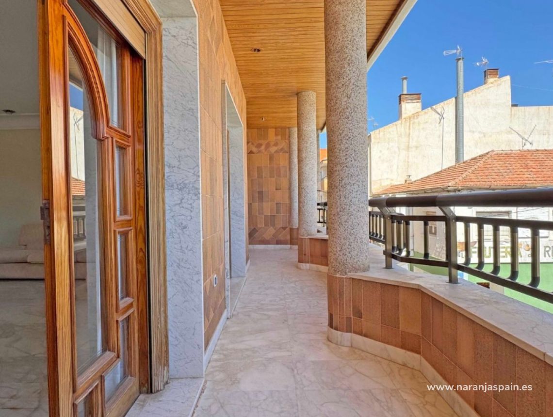 Sprzedaż - Duplex - San Pedro del Pinatar - San Pedro Del Pinatar