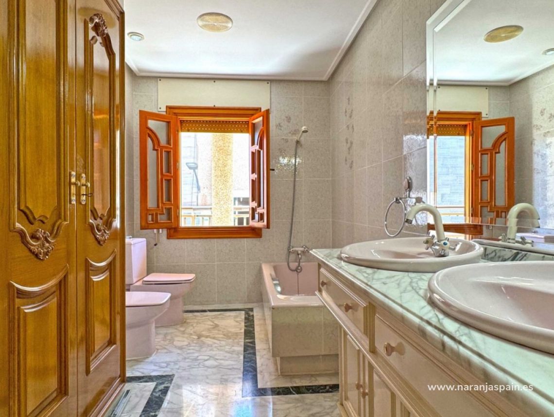 Sprzedaż - Duplex - San Pedro del Pinatar - San Pedro Del Pinatar