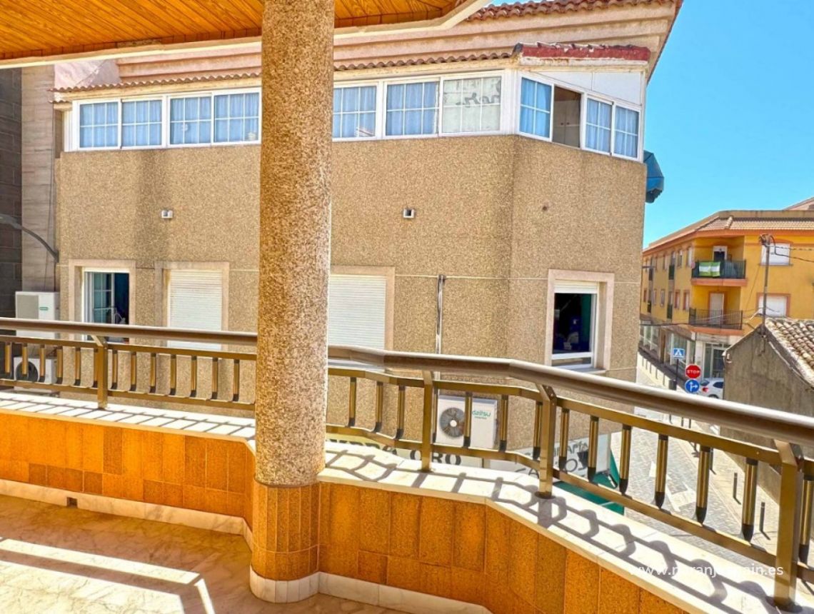 Sprzedaż - Duplex - San Pedro del Pinatar - San Pedro Del Pinatar