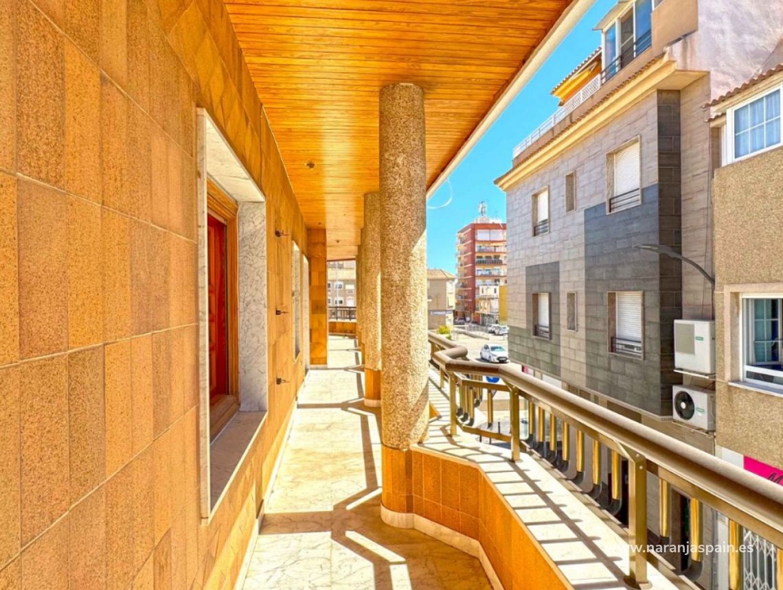 Sprzedaż - Duplex - San Pedro del Pinatar - San Pedro Del Pinatar