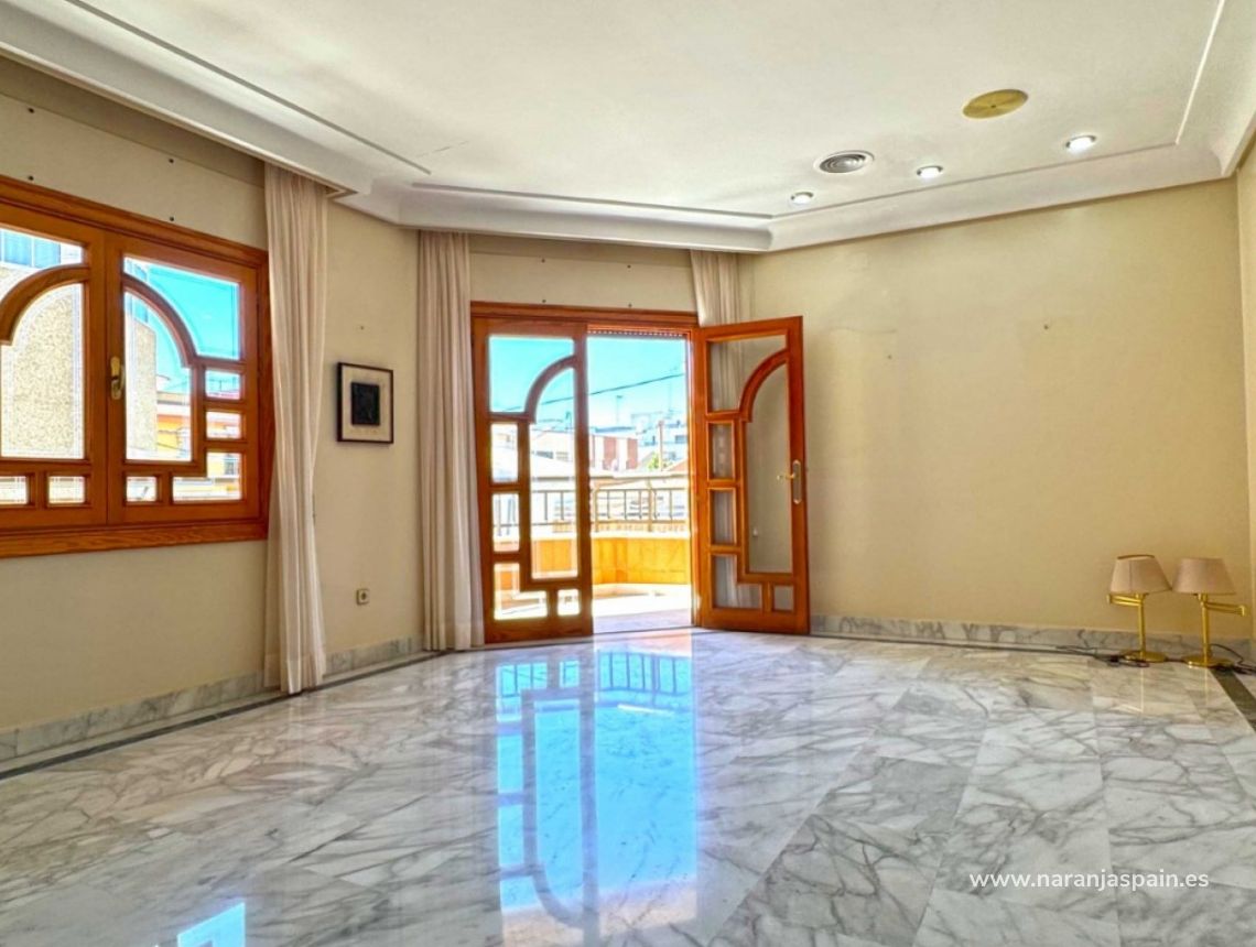 Sprzedaż - Duplex - San Pedro del Pinatar - San Pedro Del Pinatar