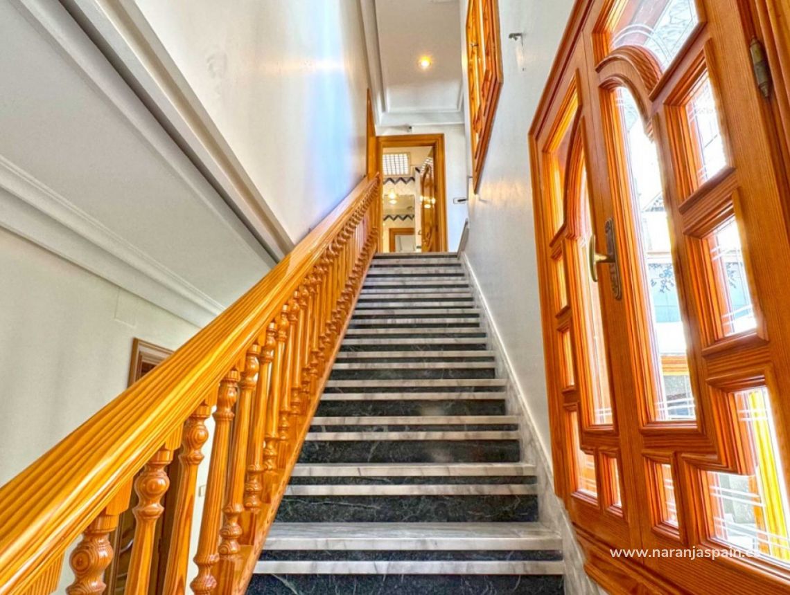 Sprzedaż - Duplex - San Pedro del Pinatar - San Pedro Del Pinatar