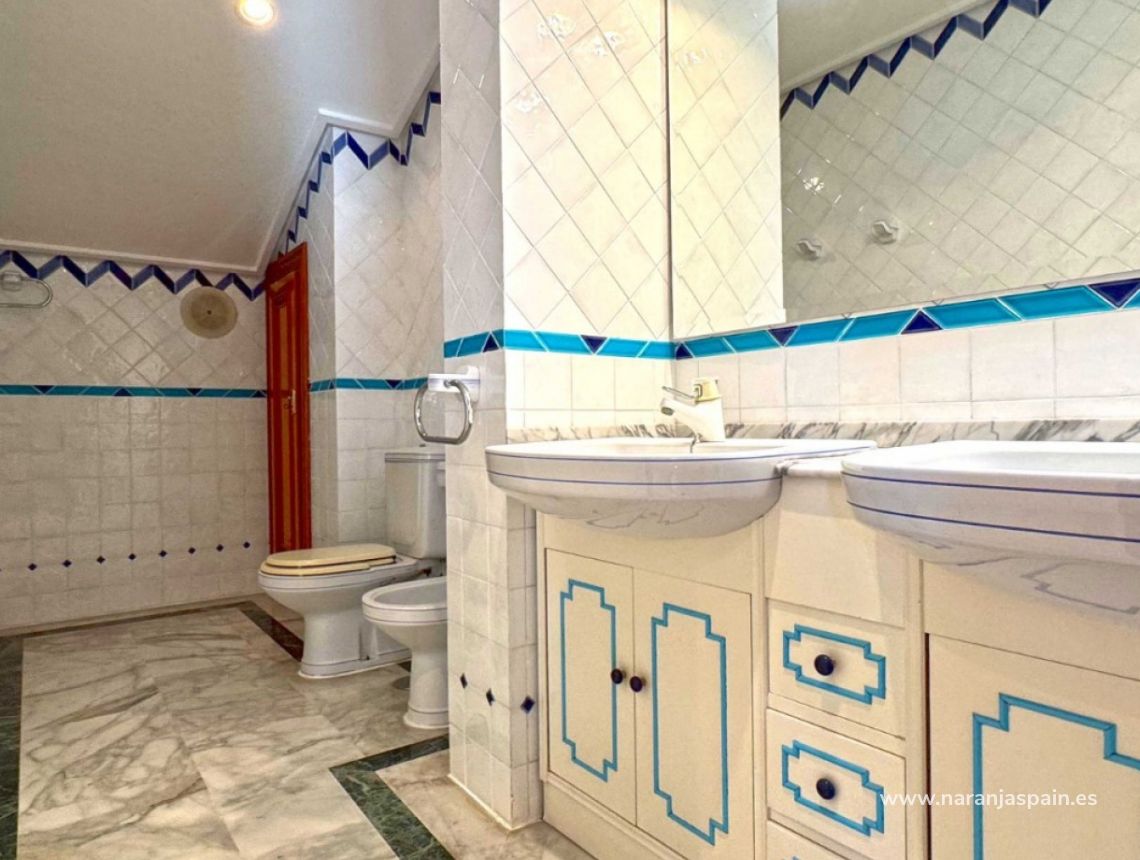 Sprzedaż - Duplex - San Pedro del Pinatar - San Pedro Del Pinatar