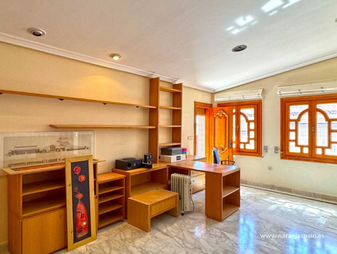 Sprzedaż - Duplex - San Pedro del Pinatar - San Pedro Del Pinatar