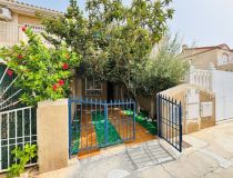 Sprzedaż - Duplex - Torrevieja - Aguas Nuevas