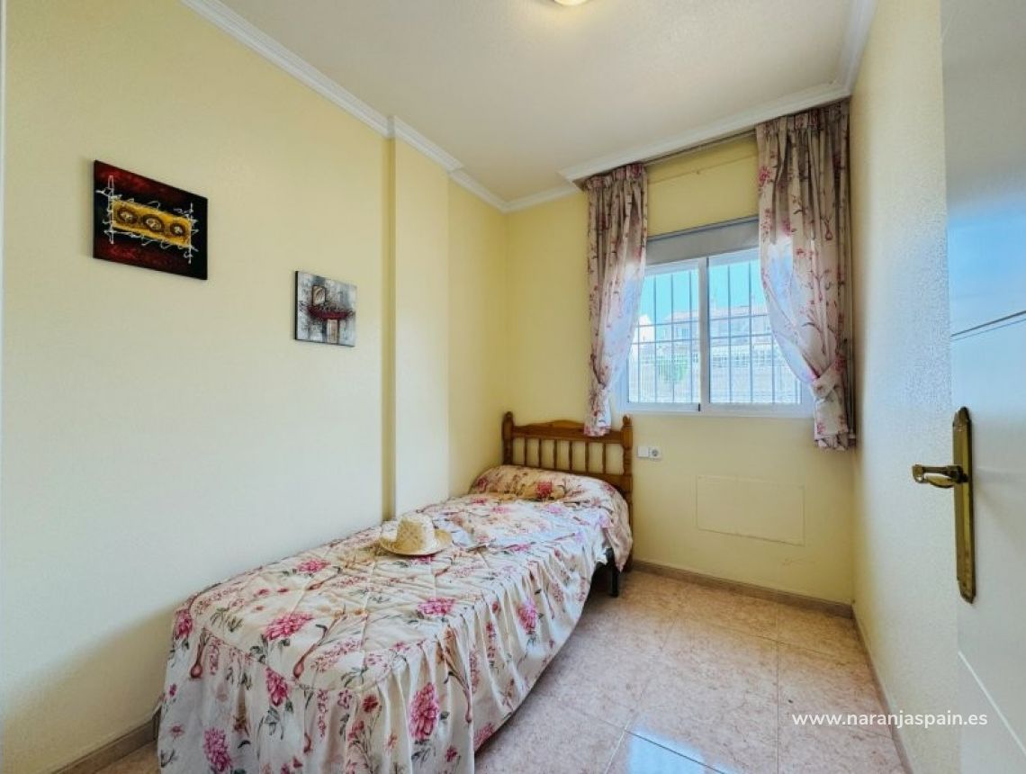 Sprzedaż - Duplex - Torrevieja - Aguas Nuevas