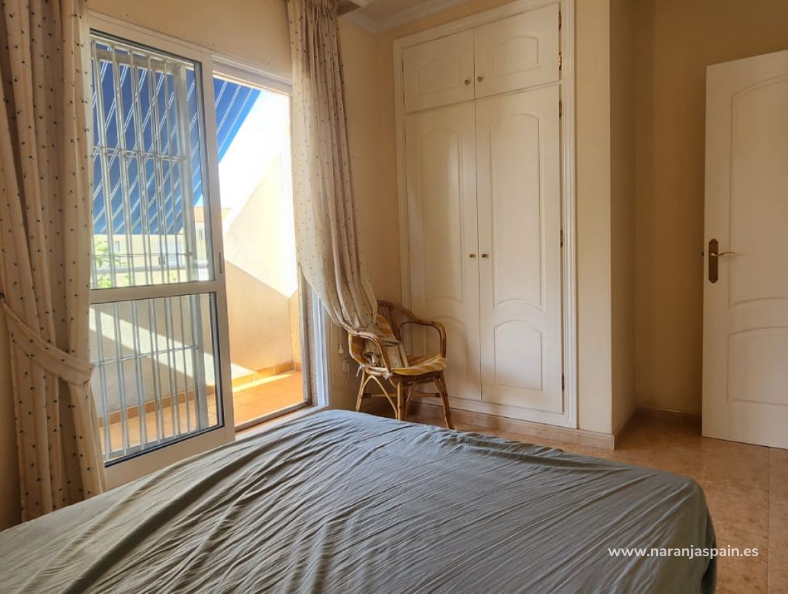 Sprzedaż - Duplex - Torrevieja - Aguas Nuevas