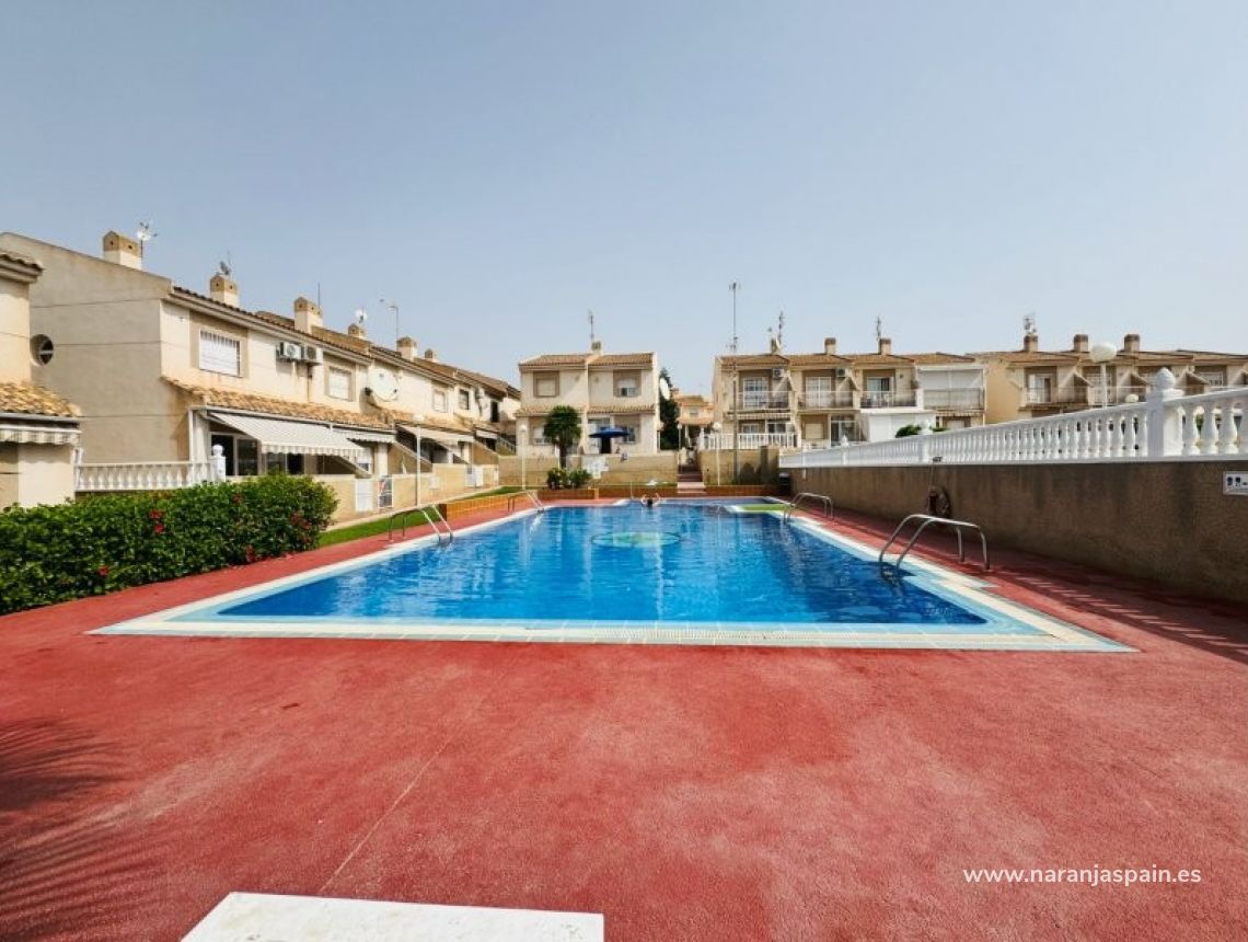 Sprzedaż - Duplex - Torrevieja - Aguas Nuevas