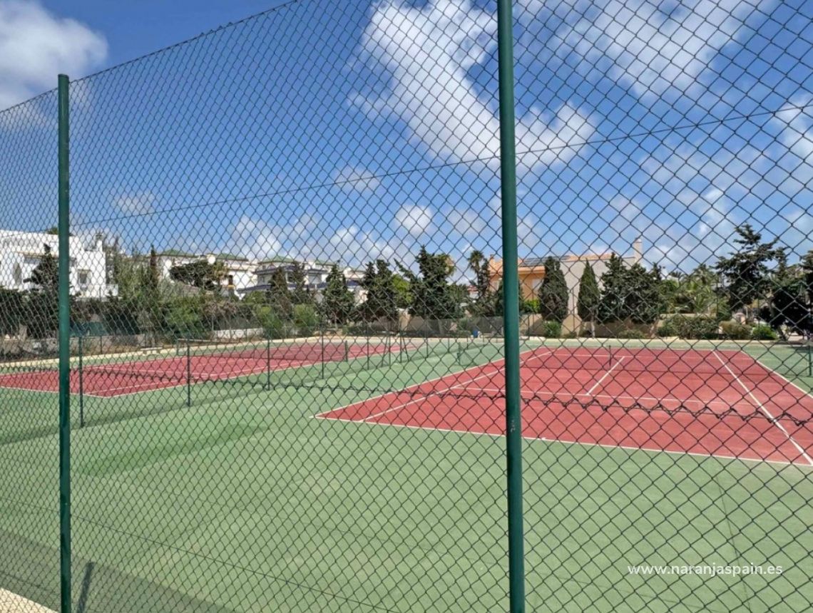 Sprzedaż - Duplex - Torrevieja - Torrelamata - La Mata