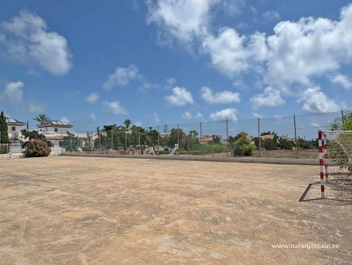 Sprzedaż - Duplex - Torrevieja - Torrelamata - La Mata