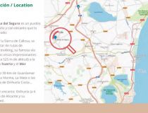 Sprzedaż - Działka - Callosa del Segura - Callosa De Segura