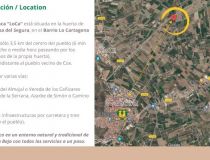 Sprzedaż - Działka - Callosa del Segura - Callosa De Segura