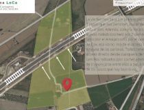 Sprzedaż - Działka - Callosa del Segura - Callosa De Segura