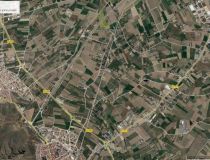 Sprzedaż - Działka - Callosa del Segura - Callosa De Segura