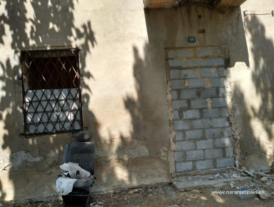 Sprzedaż - Działka - Callosa del Segura - Callosa De Segura