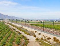 Sprzedaż - Działka - Callosa del Segura - Callosa De Segura