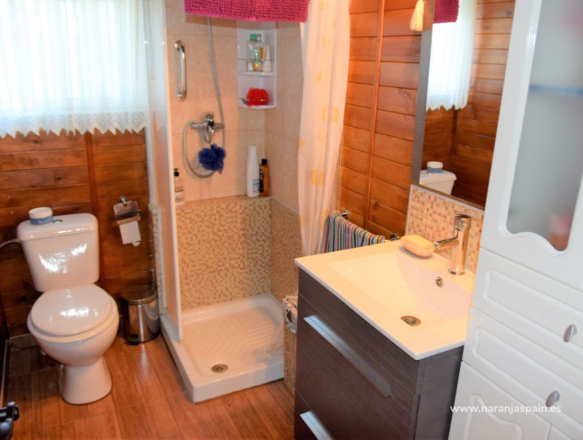 Sprzedaż - Działka - Callosa del Segura - Countryside