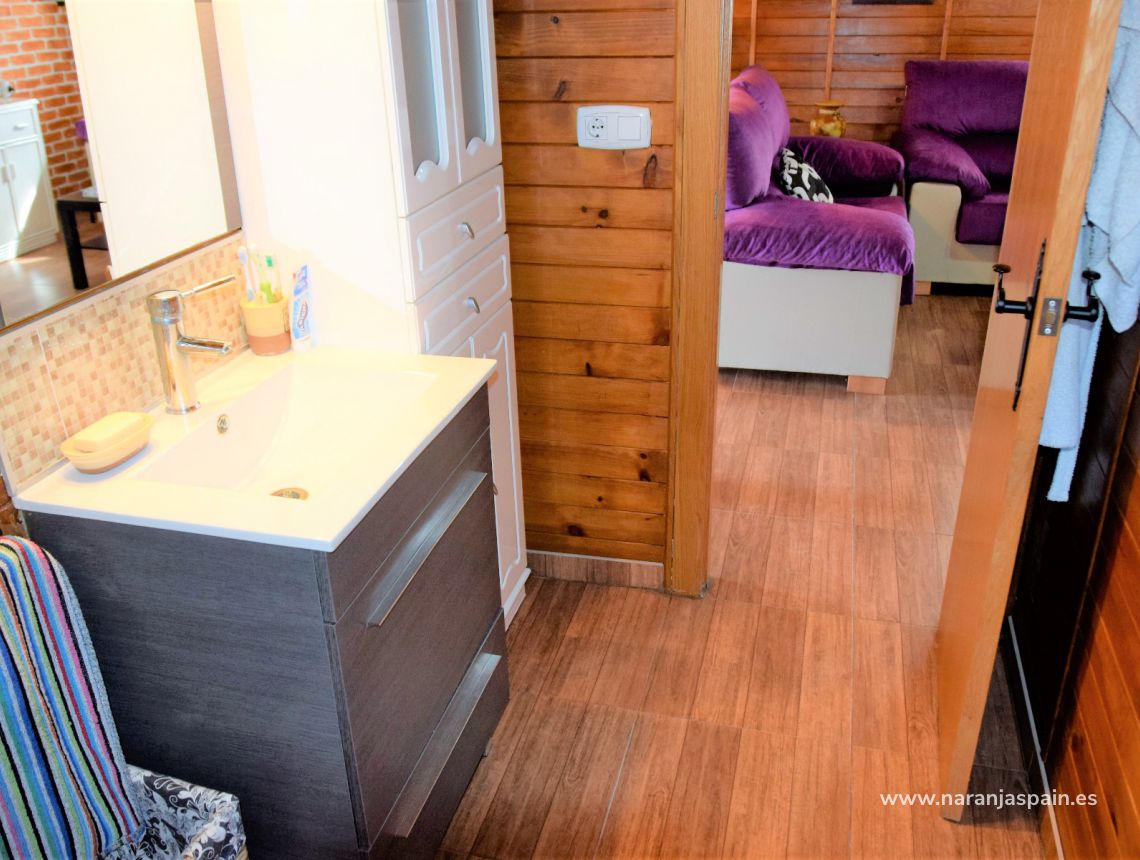 Sprzedaż - Działka - Callosa del Segura - Countryside